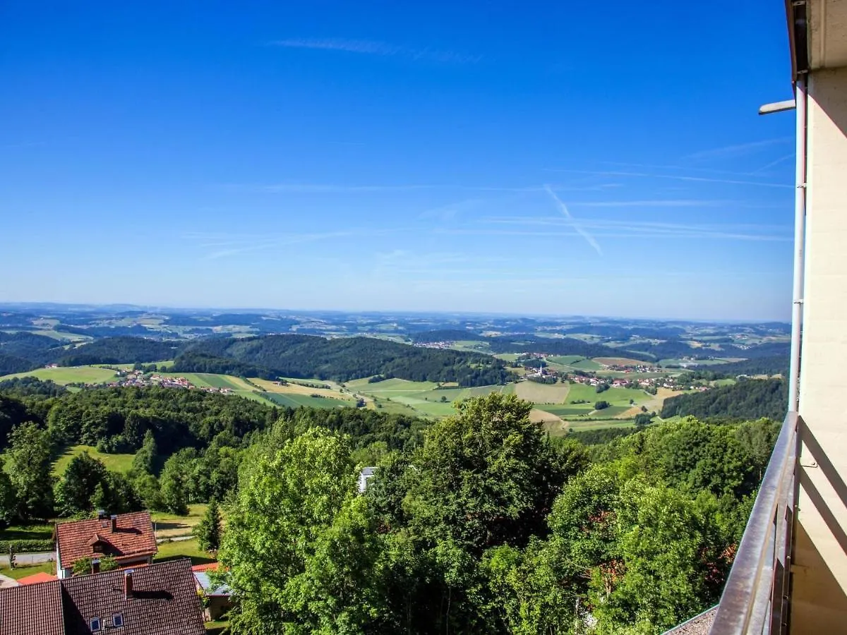 Apartment Ignaz With Wellness Area Freyung