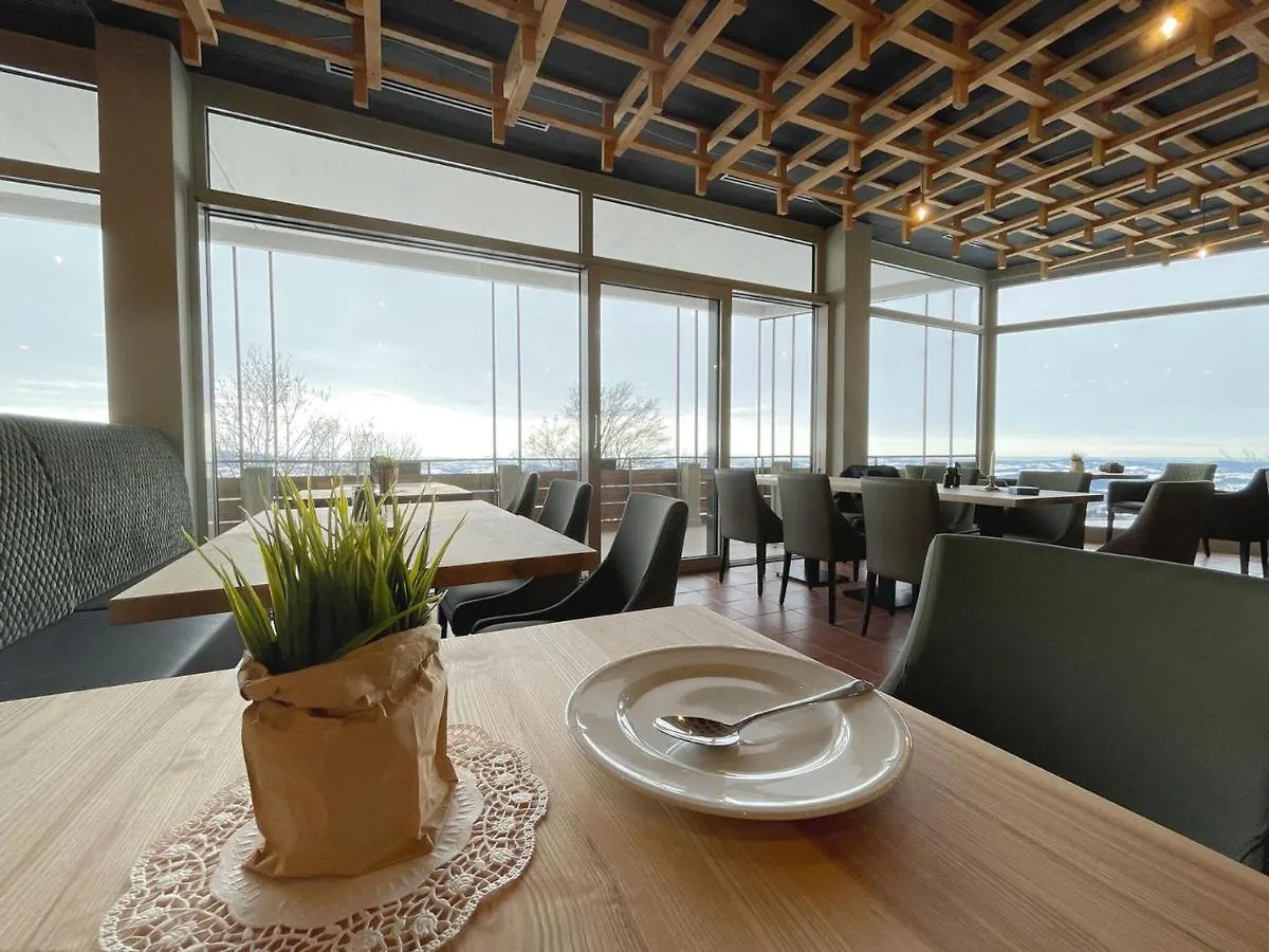 Apartment Ignaz With Wellness Area Freyung