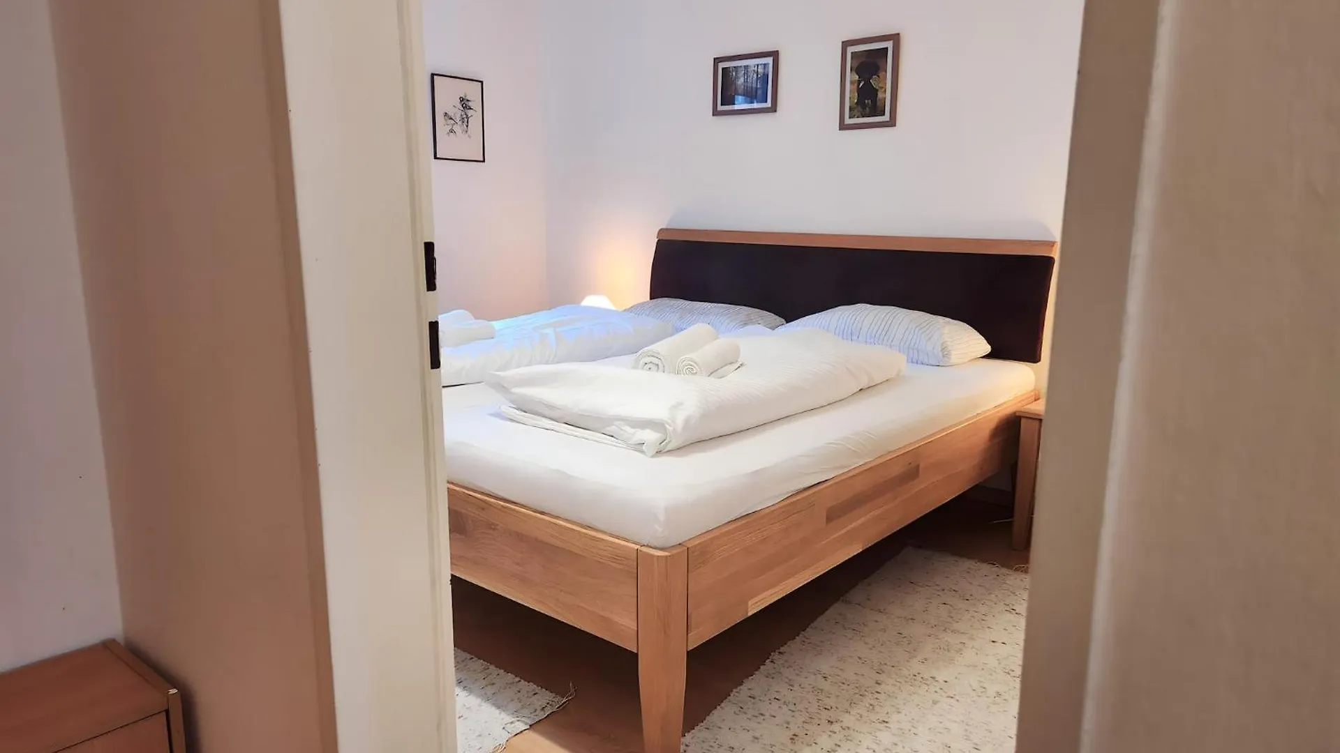 Apartment Ignaz With Wellness Area Freyung 0*,