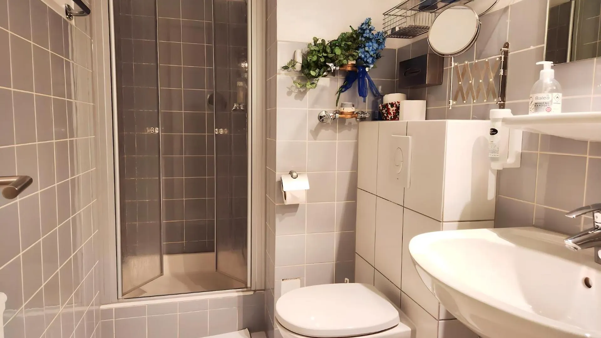 Apartment Ignaz With Wellness Area Freyung