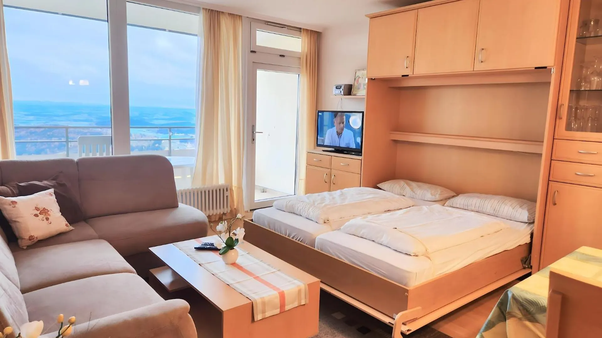 Apartment Ignaz With Wellness Area Freyung