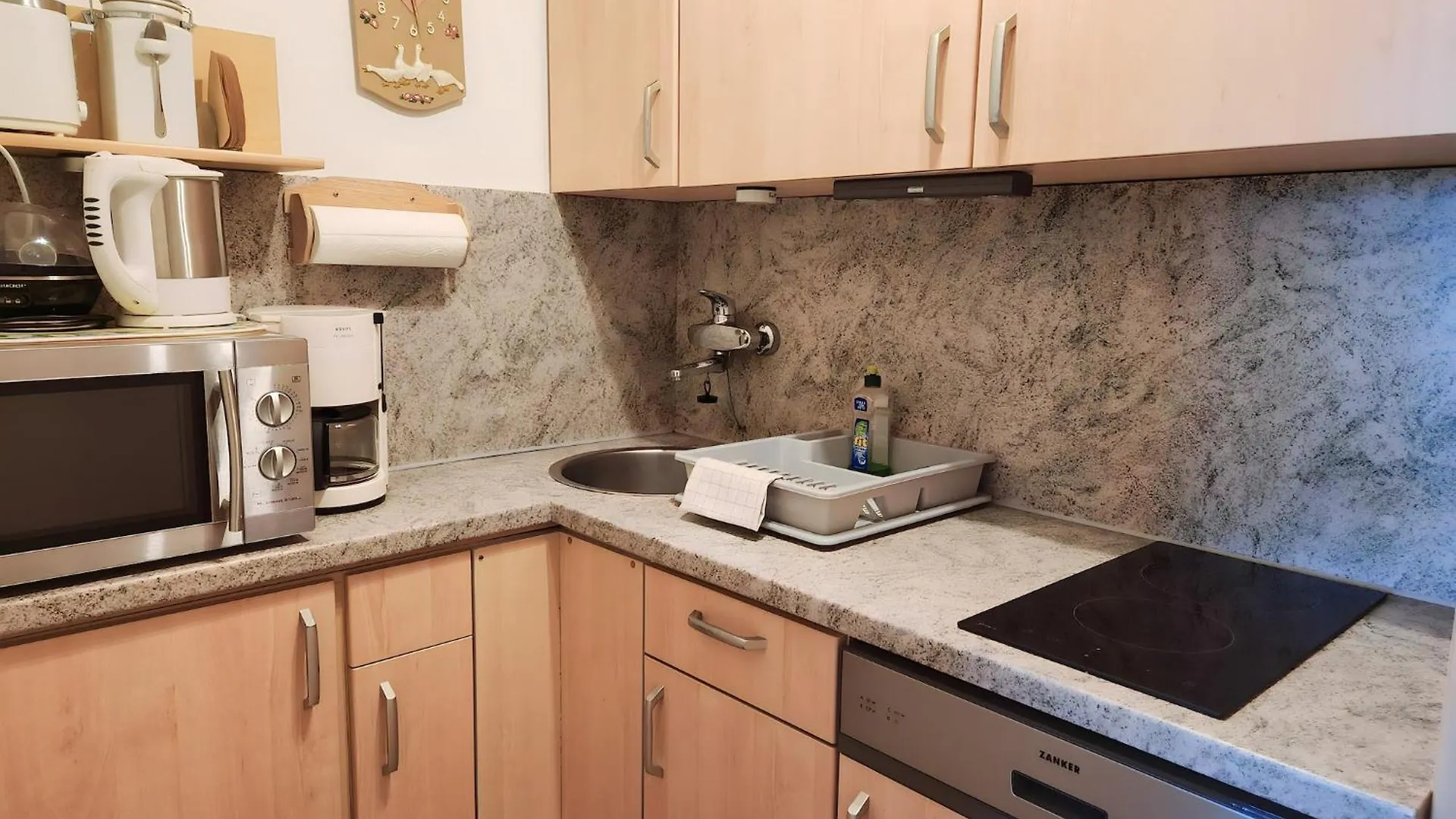 Apartment Ignaz With Wellness Area Freyung 0*,