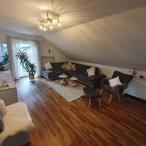 Haus Heidi Freyung