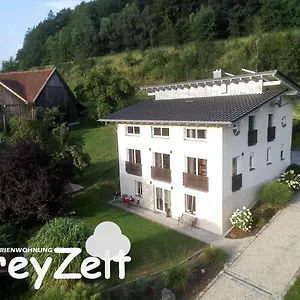 Ferienwohnung Freyzeit Freyung
